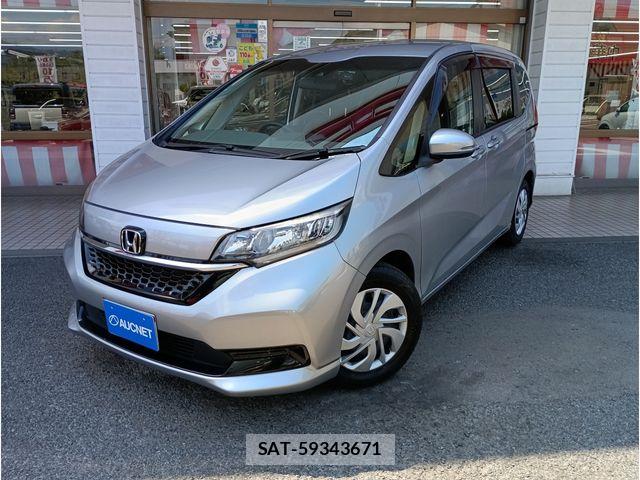 Honda FREED 2021-06 7979309-0