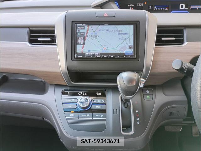 Honda FREED 2021-06 7979309-9