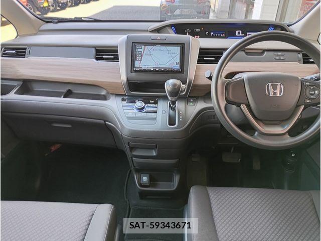Honda FREED 2021-06 7979309-1