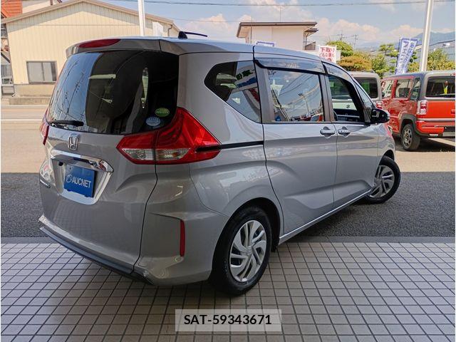 Honda FREED 2021-06 7979309-2
