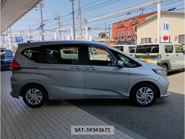 Honda FREED 2021-06 7979309-3