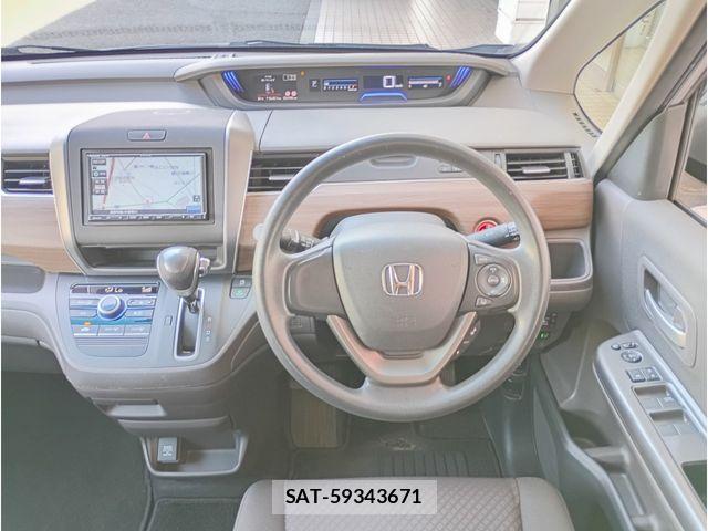 Honda FREED 2021-06 7979309-8