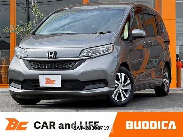 Honda FREED 2022-12 8035707-0