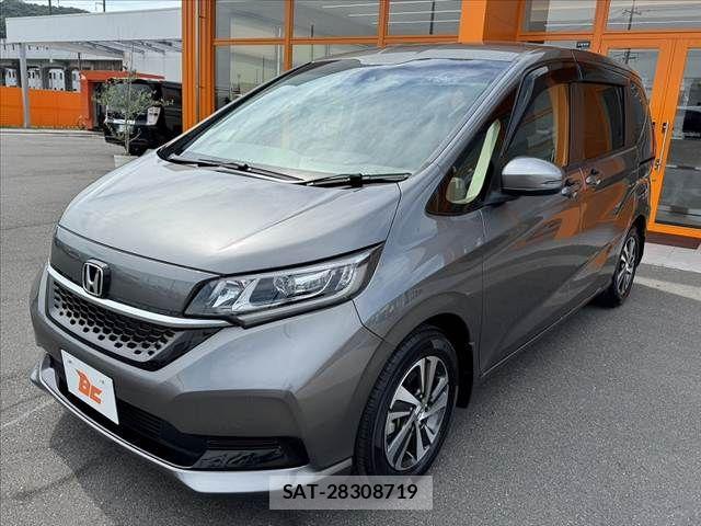 Honda FREED 2022-12 8035707-9
