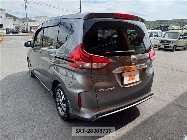 Honda FREED 2022-12 8035707-12