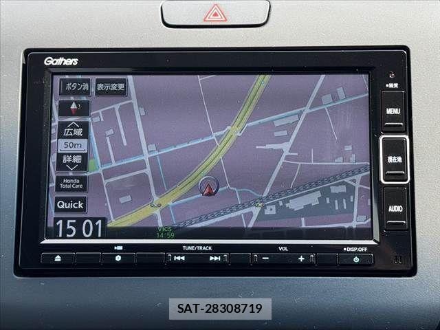 Honda FREED 2022-12 8035707-2