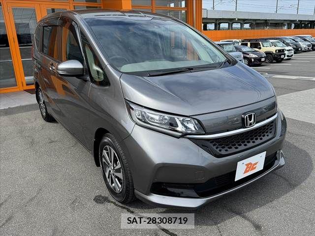 Honda FREED 2022-12 8035707-7