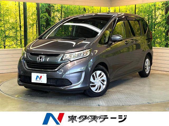 Honda FREED 2017-03 8073849-0