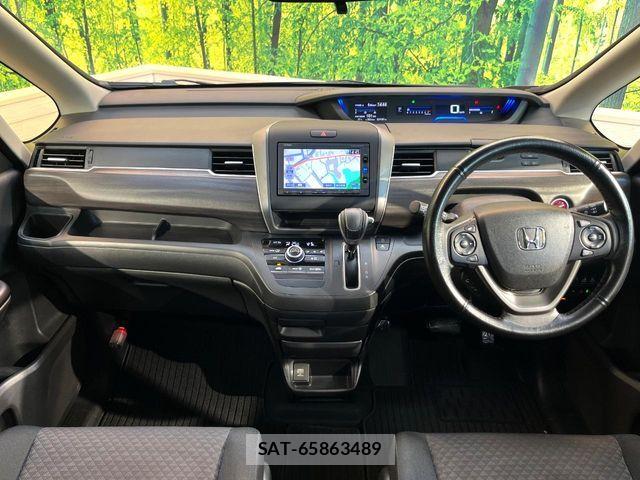Honda FREED 2017-03 8073849-1