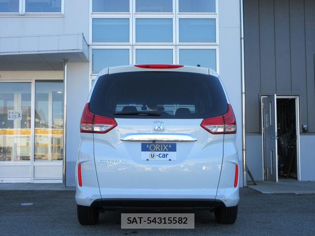 Honda FREED 2022-06 8073848-22