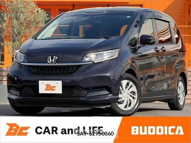Honda FREED 2022-07 8130290-0