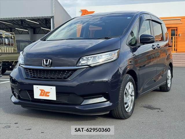 Honda FREED 2022-07 8130290-9