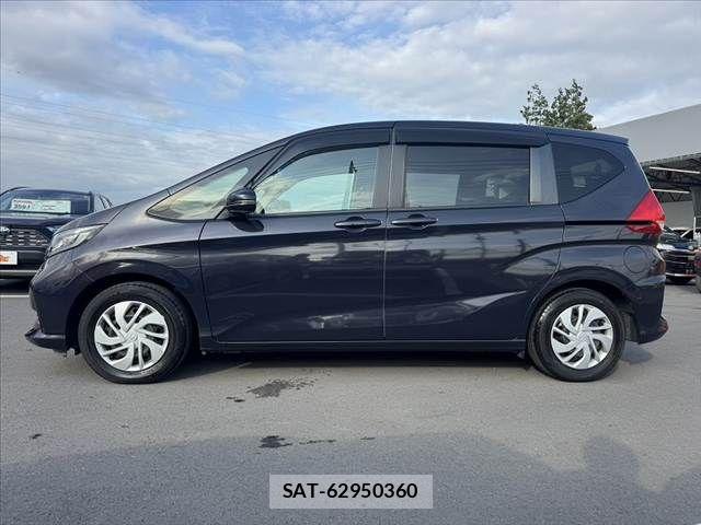 Honda FREED 2022-07 8130290-10