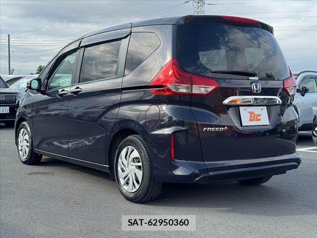 Honda FREED 2022-07 8130290-12