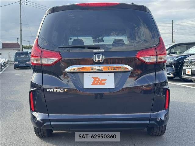 Honda FREED 2022-07 8130290-13