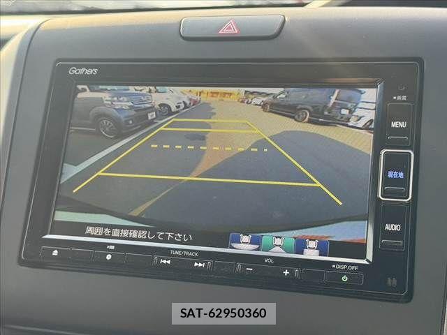 Honda FREED 2022-07 8130290-22
