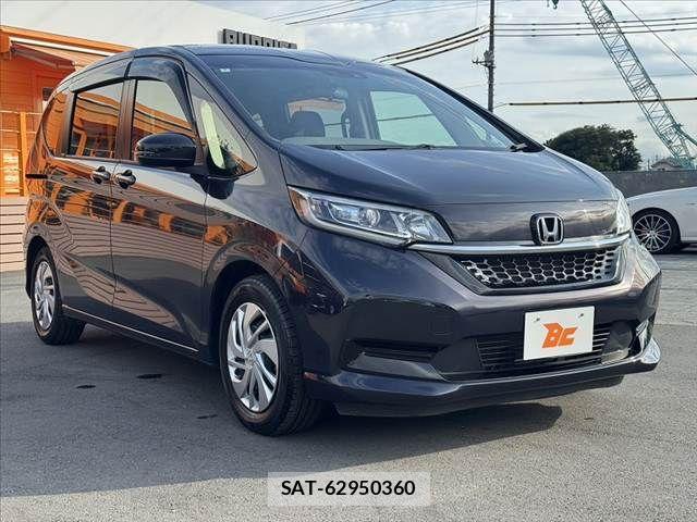 Honda FREED 2022-07 8130290-7