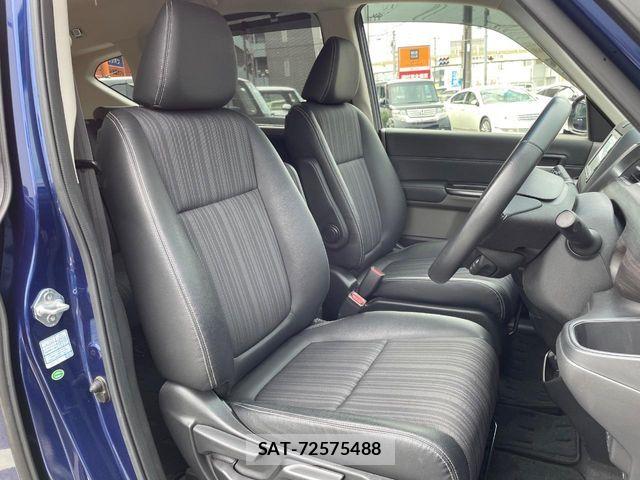 Honda FREED 2017-05 8158500-9