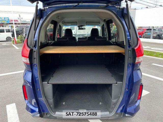Honda FREED 2017-05 8158500-11