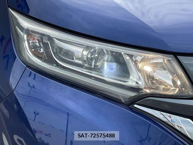 Honda FREED 2017-05 8158500-12
