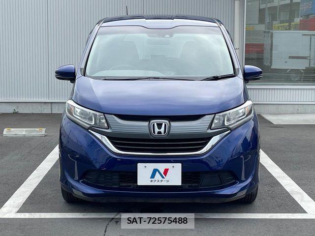 Honda FREED 2017-05 8158500-14