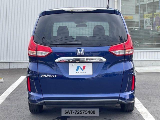 Honda FREED 2017-05 8158500-15