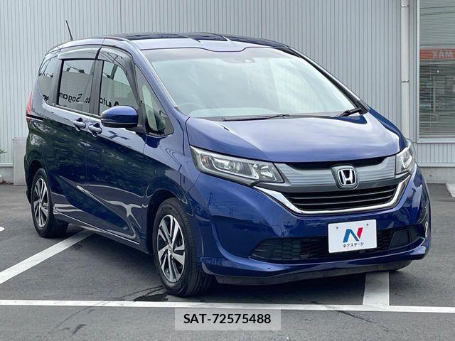 Honda FREED 2017-05 8158500-16