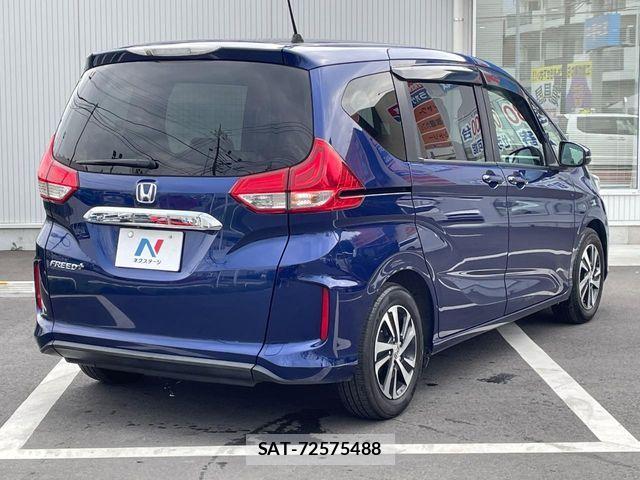 Honda FREED 2017-05 8158500-17