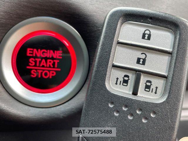 Honda FREED 2017-05 8158500-6