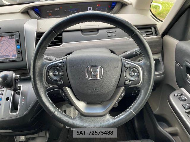 Honda FREED 2017-05 8158500-8
