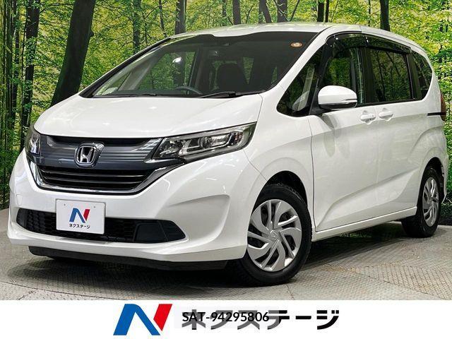 Honda FREED 2018-12 8245265-0