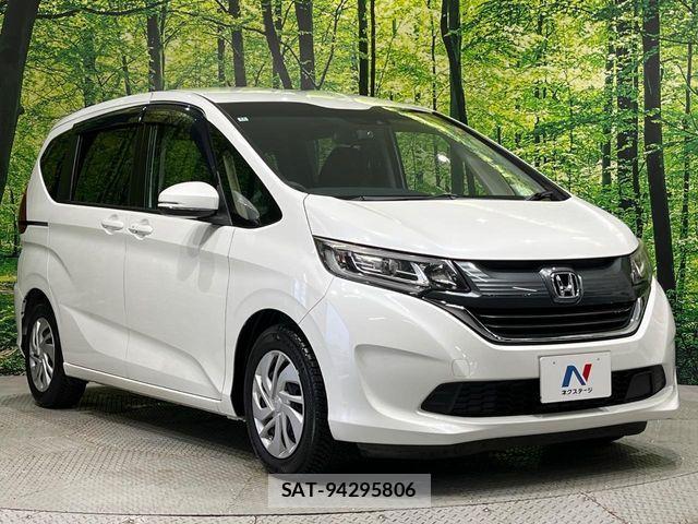Honda FREED 2018-12 8245265-16