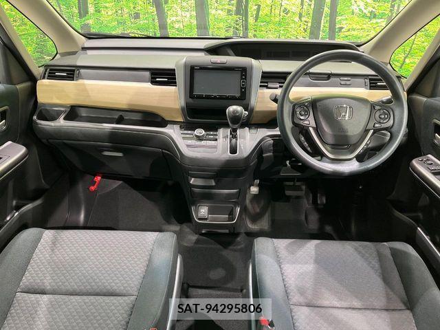 Honda FREED 2018-12 8245265-1