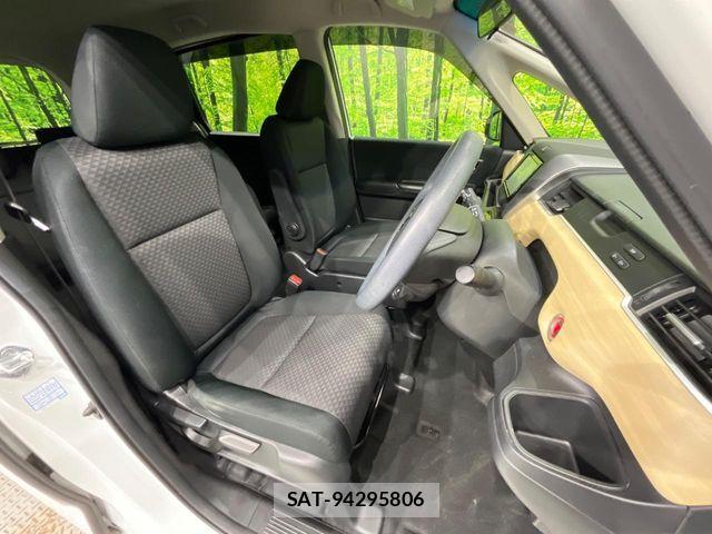 Honda FREED 2018-12 8245265-8