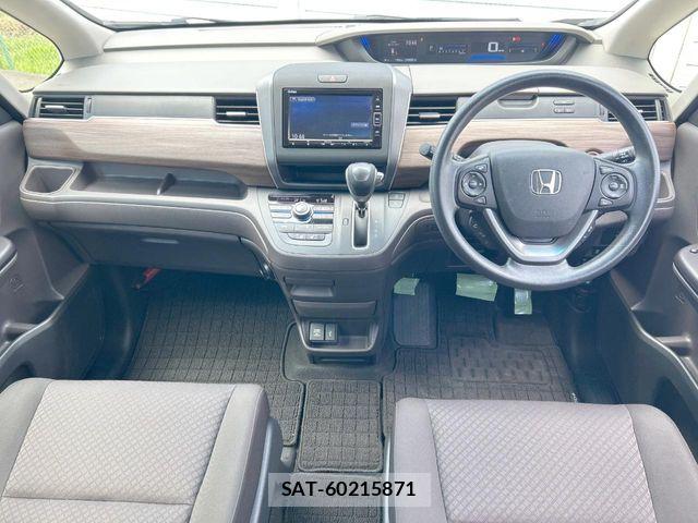 Honda FREED 2020-11 8245266-1
