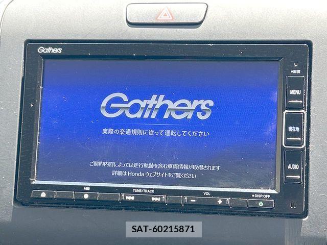 Honda FREED 2020-11 8245266-4