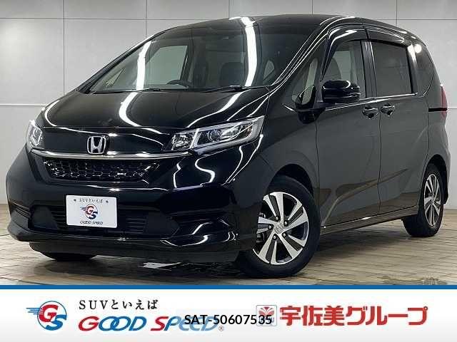 Honda FREED 2021-07 8335950-0