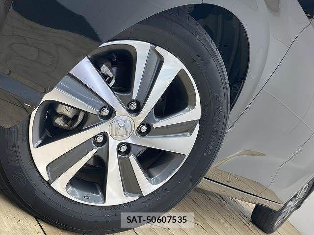 Honda FREED 2021-07 8335950-18