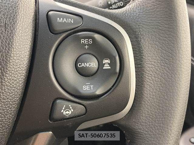 Honda FREED 2021-07 8335950-5