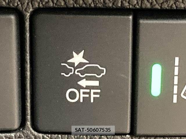 Honda FREED 2021-07 8335950-7