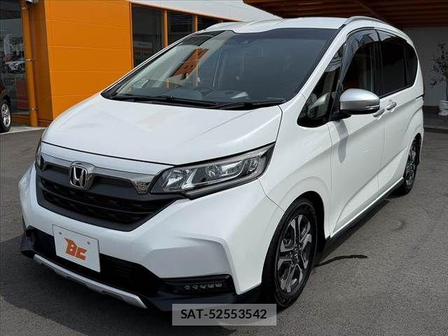 Honda FREED 2020-12 8371686-9