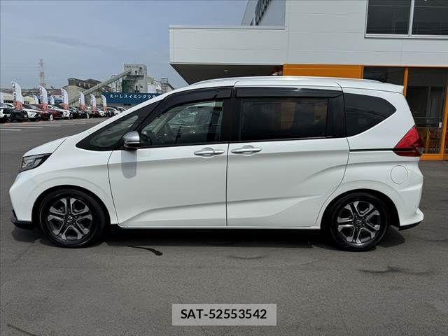 Honda FREED 2020-12 8371686-11
