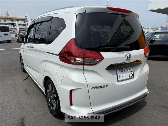Honda FREED 2020-12 8371686-12