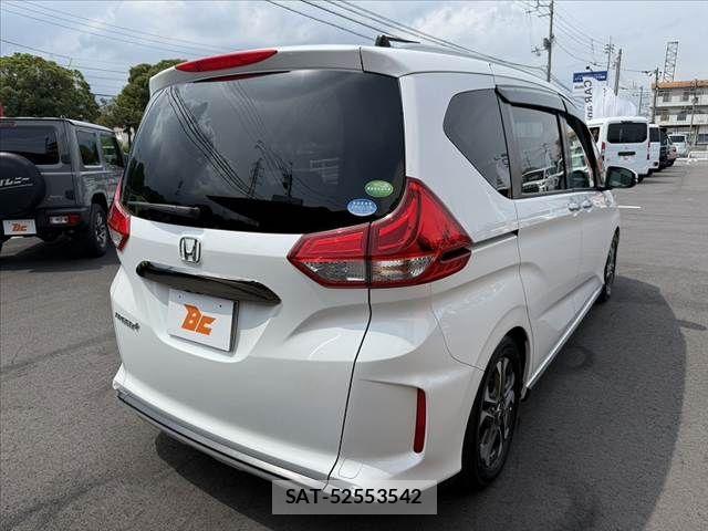 Honda FREED 2020-12 8371686-14
