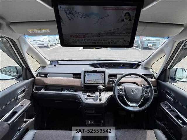 Honda FREED 2020-12 8371686-1