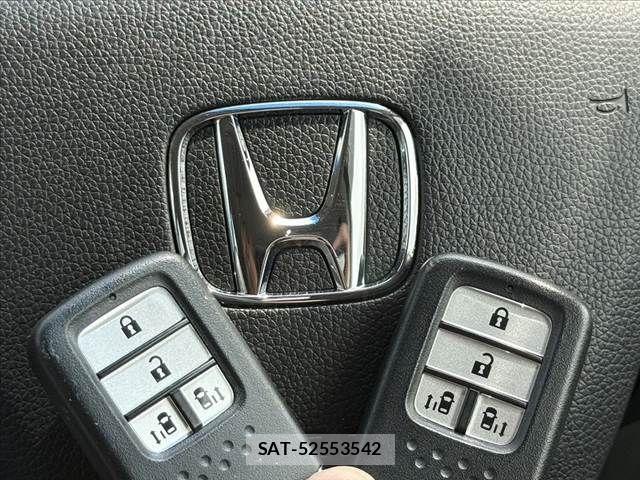 Honda FREED 2020-12 8371686-20