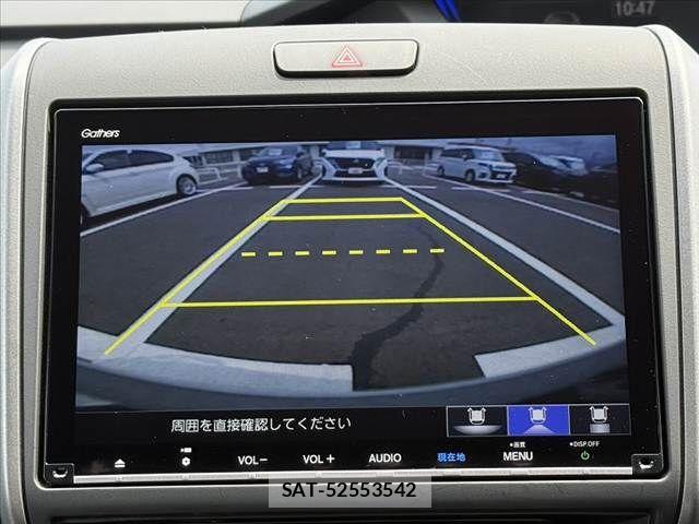 Honda FREED 2020-12 8371686-3