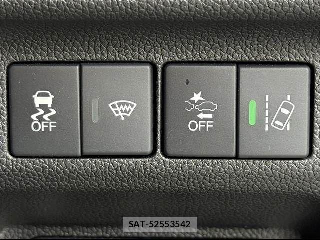 Honda FREED 2020-12 8371686-5