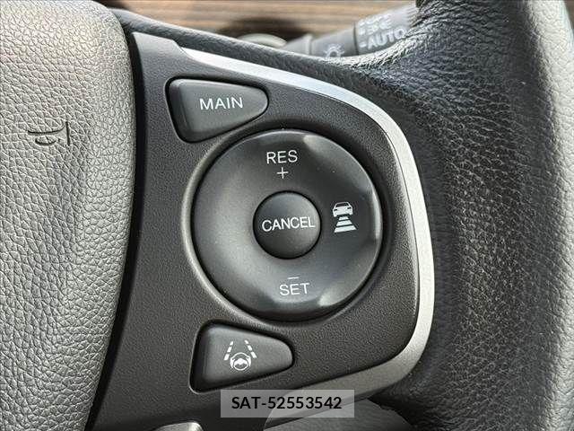 Honda FREED 2020-12 8371686-6