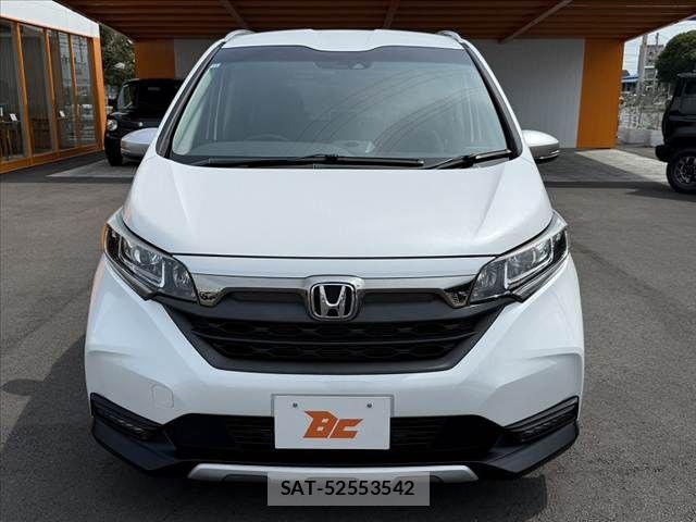 Honda FREED 2020-12 8371686-8